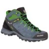 Chaussures De Randonnée Salewa Alp Mate Mid WP Ombre Blue Pale Frog -Randonnée Et Camping 645d343eb3ab23ab6fd24dc8a52928428bb8659e E22SALECHA2203957 0