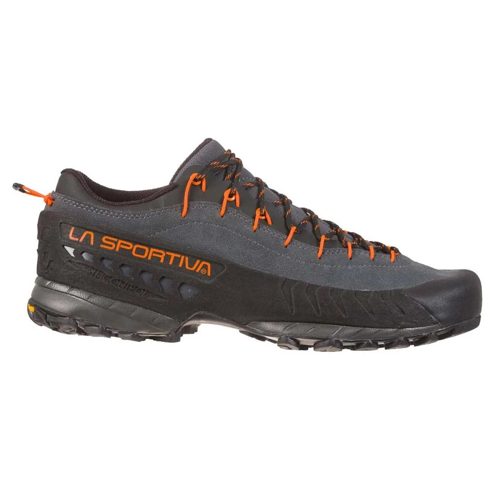Chaussures D'approche La Sportiva Tx4 Carbon Flame 4 Chaussures D'approche La Sportiva Tx4 Carbon Flame – Image 2