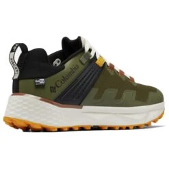 Chaussures De Randonnée Columbia Facet 75 Outdry Nori Black -Randonnée Et Camping 64a9f3a82f347f2489fe1fef6aac22dcaf9e3b79 E23COLUCHA3360601 6