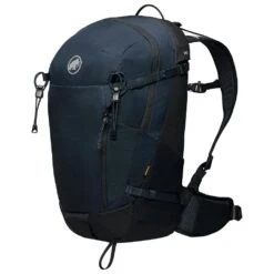 Sac à Dos Mammut Lithium 25 Women Marine Black