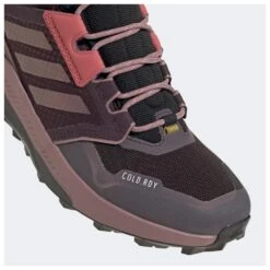 Chaussures De Randonnée Adidas Terrex Trailmaker Mid Crdy W Shamar Wonoxi Cblack -Randonnée Et Camping 655b1ca30496d41613e5f2c56258c5f10f59f222 H23ADIDCHA2247433 11