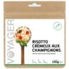 Repas Lyophilisé Voyager Risotto Crémeux Aux Champignons -Randonnée Et Camping 656c8d546043f31cc000b0d81509fe527dcc558d E22VOYABIV259257 VOYA0036287 0