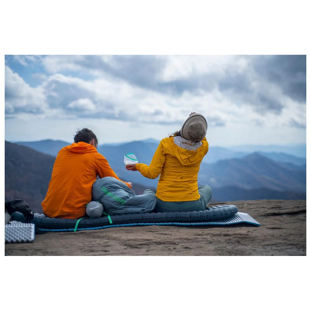 Matelas Thermarest Z Lite Sol 6 Matelas Thermarest Z Lite Sol – Image 4