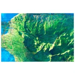 Carte 3D 3DMAP La Réunion -Randonnée Et Camping 65e2fabb3bd248aa197f48d2de570e139b14c07b E233DMABIV349592 3DMA0206859 904
