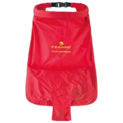 Matelas Ferrino Swift Lite Red -Randonnée Et Camping 666a2b1f158a4265c7678eb171284b9ec9b73da4 E23FERRBIV378218 FERR0720029 2