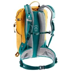 Sac à Dos Deuter Trail 25 Almond Deepsea 12 Sac à Dos Deuter Trail 25 Almond Deepsea -Randonnée Et Camping 66b030b0bdbead4c8008031febc4b9b3ab22fe25 E23DEUTACC372962 DEUT0712315 1