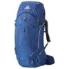 Sac à Dos Gregory Katmai 55 Empire Blue -Randonnée Et Camping 66c46bb54e2e52b684230b9d43b5d18074c8c162 E22GREGACC2220273 0