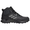 Chaussures De Randonnée Adidas Terrex Ax4 Mid GTX W Cblack Grethr Minton