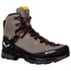 Chaussures De Trek Et Montagne Salewa MTN Trainer 2 Mid GTX Bungee Cord Black -Randonnée Et Camping 683b7f7d998311ab4bd14ade99696b2dc22a8957 E22SALECHA2203960 0