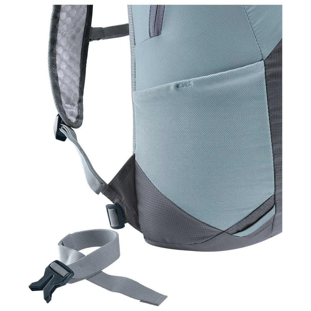 Sac à Dos Deuter Speed Lite 17 Shale Graphite 10 Sac à Dos Deuter Speed Lite 17 Shale Graphite – Image 8