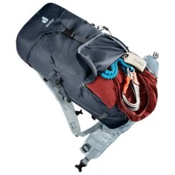 Sac à Dos Deuter Trail 30 Black Shale -Randonnée Et Camping 68b4d608ddfba070403c73471fb58d98d32e3ba2 E22DEUTACC248309 DEUT0712318 906