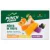 Barre Energétique Punch Power Pâtes De Fruits Energétiques Multifruits