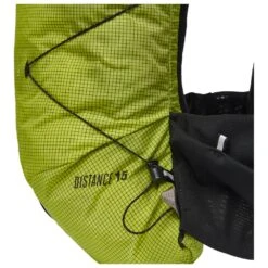 Sac à Dos Black Diamond Distance 15 Backpack Optical Yellow -Randonnée Et Camping 68e0498622d79f30f227d8bb084a1cce319a36ad E23BDIAACC3368961 904