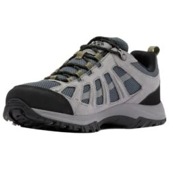 Chaussures De Randonnée Columbia Redmond III Graphite Black -Randonnée Et Camping 68f7523867b61fe9052ddf98fc6af78d2f19deae E23COLUCHA3360551 4