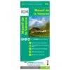 Carte IGN Massif De La Vanoise 1 Carte IGN Massif De La Vanoise -Randonnée Et Camping 694184e90f8f26468c8a02b624e12799611a39cf H230IGNBIV360710 0IGN0681366 0