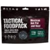 Repas Lyophilisé Tactical Foodpack Chili Con Carne 115g 1 Repas Lyophilisé Tactical Foodpack Chili Con Carne 115g -Randonnée Et Camping 6a28481f9a4972bbb44afe3898de20824e942f6c E23TACFBIV373645 TACF0703600 0