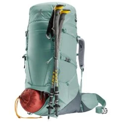 Sac à Dos Deuter Aircontact Core 45+10 SL Jade Graphite -Randonnée Et Camping 6a5c6a5375d5f2d10d469692055485c99e27c216 E22DEUTACC195705 DEUT0712328 903