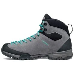 Chaussures De Randonnée Scarpa Mojito Hike Gtx Wmn Jade Smoke Jade -Randonnée Et Camping 6a83a3cf88078fe683d8e9650eb4e6c3ceffaba6 E23SCARCHA3364294 3