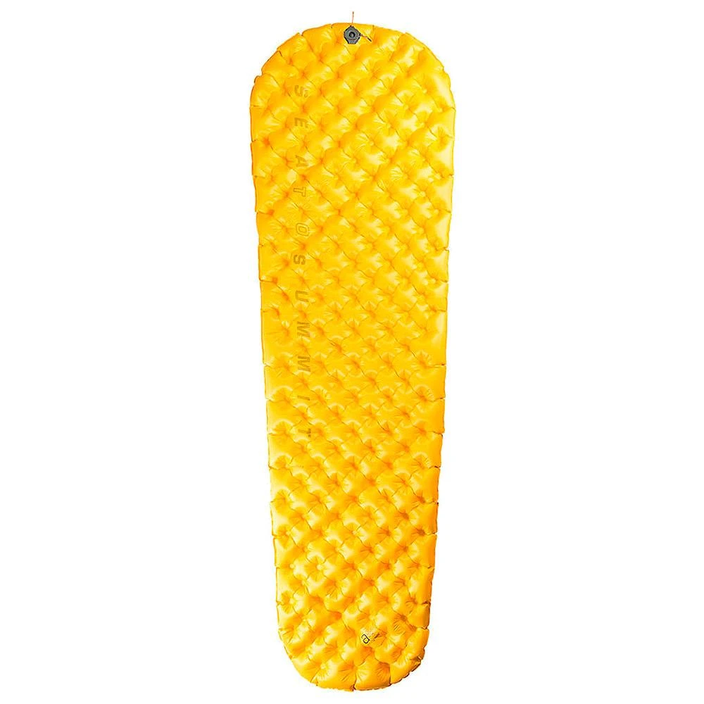 Matelas Sea To Summit Ultralight Air Jaune 3 Matelas Sea To Summit Ultralight Air Jaune