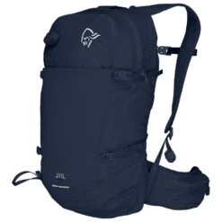 Sac à Dos Norrona Norrøna 20L Pack Indigo Night