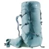 Sac à Dos Deuter Aircontact Core 55+10 SL Shale-Ivy -Randonnée Et Camping 6b1cd3aa7c050aafe7a683fdf23d12c366de5c3a E22DEUTACC195706 DEUT0560520 0