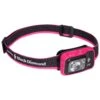 Lampe Frontale Black Diamond Spot 400 Ultra Pink