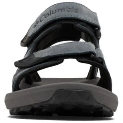 Sandales De Randonnée Columbia Trailstorm Hiker 3 Strap Graphite Black -Randonnée Et Camping 6b57efc136ce3a2486e33a4a5826ff46e1597225 E23COLUCHA3360557 5