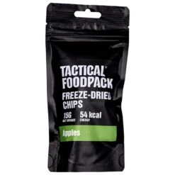Repas Lyophilisé Tactical Foodpack Ration De 3 Repas VEGAN -Randonnée Et Camping 6baadf28ad51941f5f0e5862668121e93e105c35 E23TACFBIV373658 TACF0703620 904