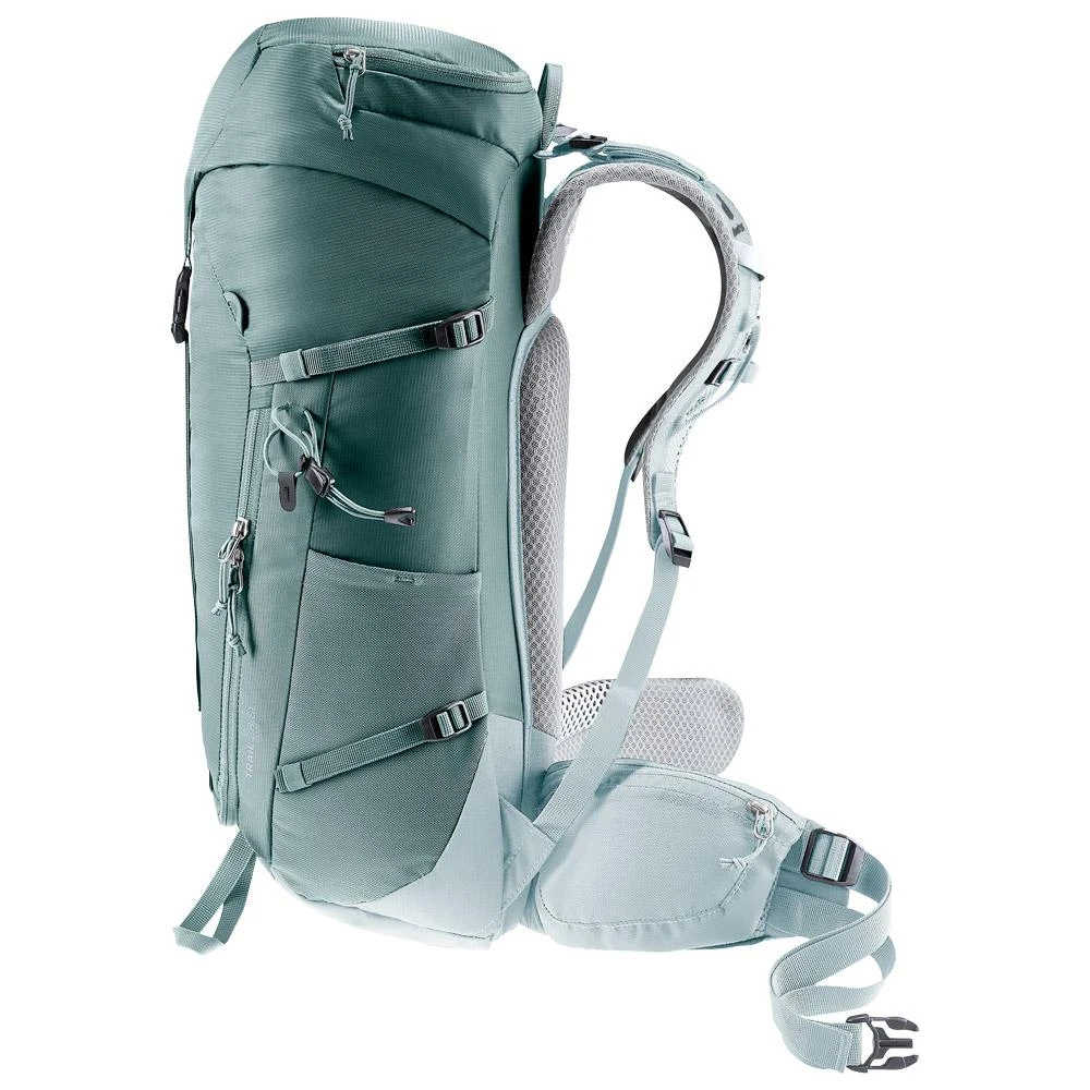 Sac à Dos Deuter Trail 28 SL Teal Tin 5 Sac à Dos Deuter Trail 28 SL Teal Tin – Image 3