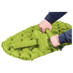 Matelas Ferrino Air Lite Pillow Mat Green -Randonnée Et Camping 6bd1bc9f9ce612fb658d96ee2c4f9b0389a08466 E23FERRBIV378219 FERR0720031 902