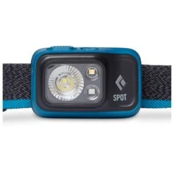 Lampe Frontale Black Diamond Spot 400 Azul -Randonnée Et Camping 6bd32cc2e9d414d09357a3dd0c043a9a75d4cd92 E22BDIAACC211674 BDIA0560238 12