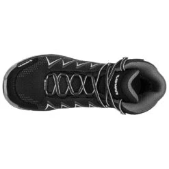 Chaussures De Randonnée Lowa Ferrox Pro Gtx Mid Ws Graphite Salmon -Randonnée Et Camping 6bd5ddfe831dfad6453c6dd4f5f4798a15cd142f E22LOWACHA2204516 7