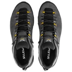 Chaussures D'approche Salewa Alp Trainer 2 GTX Onyx Black -Randonnée Et Camping 6bf7980c3aac2b0a77d9e1744c27df470ce7f21b E23SALECHA3360197 7