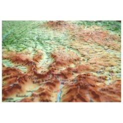 Carte 3D 3DMAP Le Parc Naturel Régional Des Volcans D'Auvergne 10 Carte 3D 3DMAP Le Parc Naturel Régional Des Volcans D'Auvergne -Randonnée Et Camping 6c4e1dbc308176717c4084a6a5ce59f3614756da E233DMABIV352077 3DMA0213588 902
