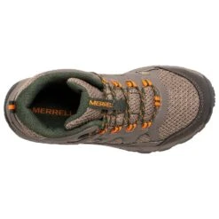 Chaussures De Randonnée Merrell Oakcreek Mid Lace Wp Boulder -Randonnée Et Camping 6c830061c738b9d824e796198dcde23d5dc8b848 E23MERRCHA3371487 7