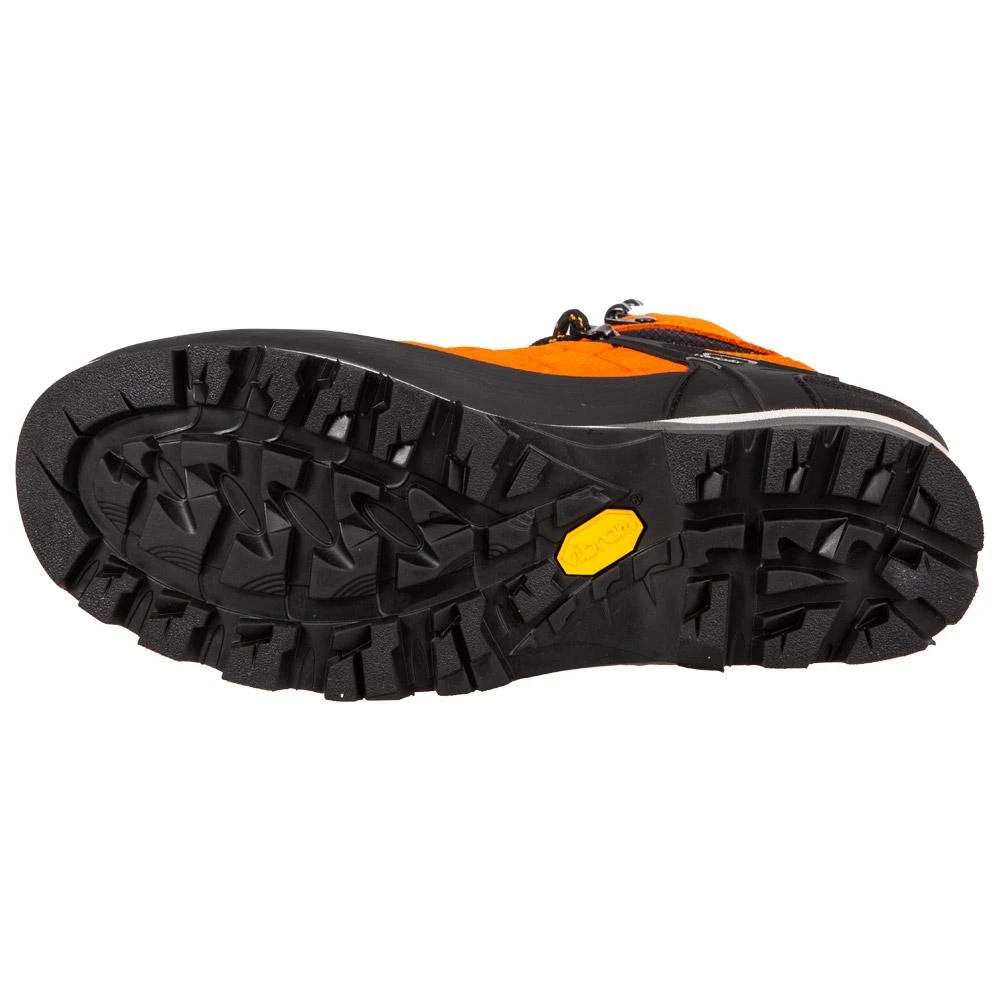 Chaussures De Randonnée Meindl Litepeak Men Gtx Orange 7 Chaussures De Randonnée Meindl Litepeak Men Gtx Orange – Image 5