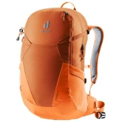 Sac à Dos Deuter Futura 23L Chestnut Mandarine