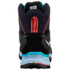 Chaussures De Trek Et Montagne Salewa MTN Trainer Lite Mid GTX Wmn Premium Navy Blue Fog -Randonnée Et Camping 6d3eb47da73555839e02df7f3fecc0033fa89e64 E22SALECHA2203953 2