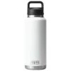 Gourde Yeti Rambler 46 Oz (1,4L) White -Randonnée Et Camping 6d4eaf896fe341583b58dcac73f8541e9b5151cd E22YETIACC88012 YETI0149092 0