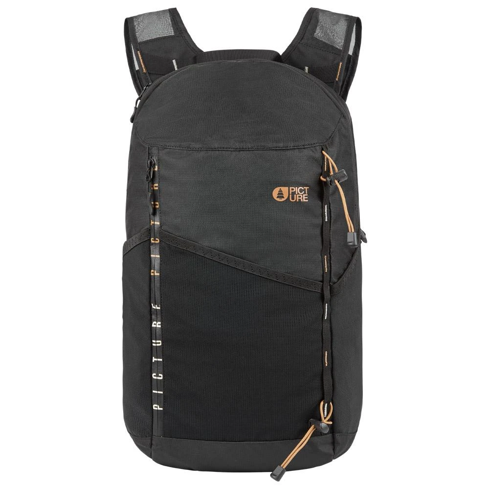 Sac à Dos Picture Off Trax 20 Backpack Black 5 Sac à Dos Picture Off Trax 20 Backpack Black – Image 3