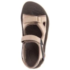 Sandales De Randonnée Merrell Kahuna 4 Strap Wmn Taupe -Randonnée Et Camping 6d898e80477d875844fa5fd706e96bd44cfccfba E22MERRCHA2216718 6