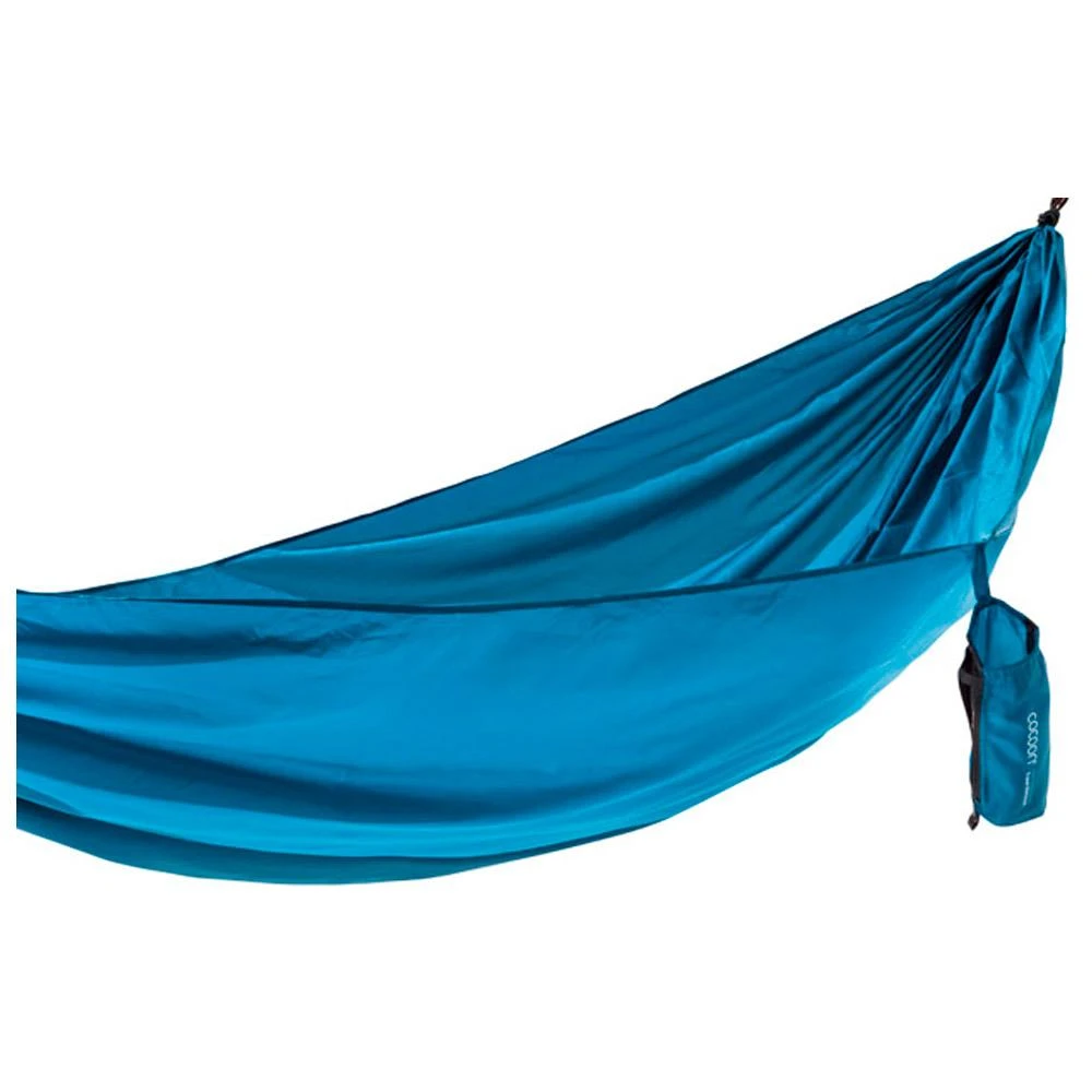 Hamac Cocoon Travel Hammock Single Island Green 4 Hamac Cocoon Travel Hammock Single Island Green – Image 2
