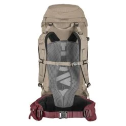 Sac à Dos Bach Equipment Daydream 40 Sand Beige Red Dahlia -Randonnée Et Camping 6dc43b2730f110576630da6f334adaa5d91af9f3 E22BACHACC2204924 2