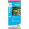 Carte IGN 3619OTR Bussang, Ballon D'Alsace, Grand Ballon - Résistante -Randonnée Et Camping 6deb796021b3cf6f895f08e12114a43170d135e6 H230IGNBIV355977 0IGN0211174 0