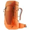Sac à Dos Deuter Futura 26 Chestnut Mandarine -Randonnée Et Camping 6dfd66400cd5dac61c76b437981bce01230ae78e E23DEUTACC372941 DEUT0712305 0