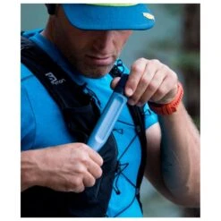 Paille Filtrante LifeStraw Personal Peak Serie Mountain Blue -Randonnée Et Camping 6dfe26dce85a377f6626b91b0b532d1d09b6ad1d H23LIFEBIV354729 LIFE0211821 903