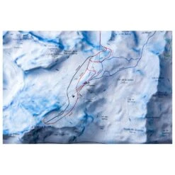 Carte 3D Deniveles Carte Des Pistes Tignes - Val D'isere 15 Carte 3D Deniveles Carte Des Pistes Tignes - Val D'isere -Randonnée Et Camping 6e0a4a069d40eb3bd8fe25e4f5934dfc51a22cf1 E23DENIBIV376737 DENI0717271 904