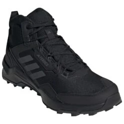 Chaussures De Randonnée Adidas Terrex Ax4 Mid Gtx Cblack Carbon Grefou -Randonnée Et Camping 6e2ae3ab3a159b9295c6e7b367998decc2a5a8a9 E22ADIDCHA2359948 4