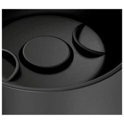 Gourde Dometic Cap 360 Black -Randonnée Et Camping 6e51c4f7498bbdb6ad0bd386efc46ed81c985452 E23DOMEACC382909 DOME0734924 901