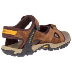 Sandales De Randonnée Merrell Kahuna 4 Strap Brown 14 Sandales De Randonnée Merrell Kahuna 4 Strap Brown -Randonnée Et Camping 6ee1e8c41ab4d9d215446ebbb6ef3a0b73f6f731 E22MERRCHA2216719 5